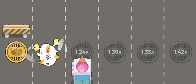 Ghid pentru chicken road 2 casino