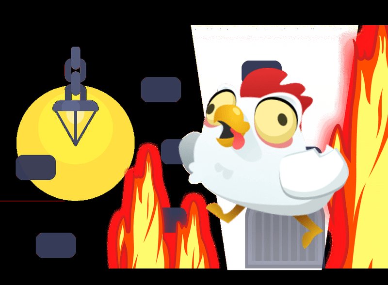 Immagine: La Storia di Chicken Road: il Gioco di Azzardo in Voga in Italia
